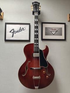 Eastman t49/v thinbody - メルカリ