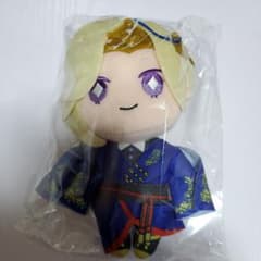 ツイステ EXぬいぐるみ ヴィルのサムネイル