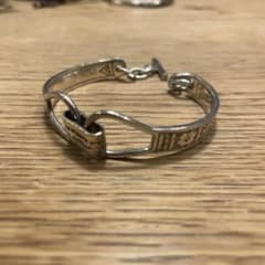 トゥアレグシルバーTOUAREG SILVER JEWELRY ブレスレットのサムネイル