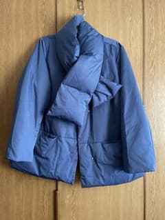HIROKO BIS ショートダウンコート 大きいサイズ 13号 美品 - メルカリ