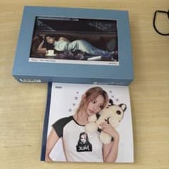 TWICE Strategy （TYUYU)The 1st Mini Albumのサムネイル