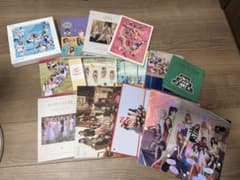 TWICE CD アルバム まとめ売りのサムネイル
