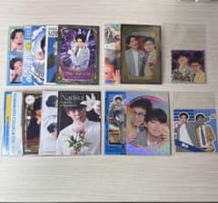 Thumbnail of よしもとコレカ 5th 第5弾 6th 第6弾 軟水 大川内聡 コンプリート