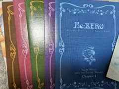リゼログッズまとめ売りのサムネイル
