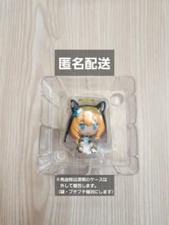☆ 이치 반 쿠지 블루 아카이브 F상 조코이코 피규어 마리