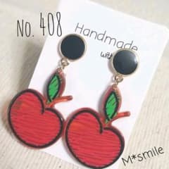 No.408◇ピアス・イヤリングのサムネイル