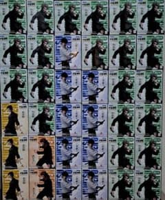 呪術廻戦】 プライズ フィギュア まとめ売り 36体 - メルカリ