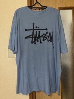 STUSSY ステューシー　半袖 Tシャツ ロゴのサムネイル