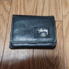 STUSSY コインケース・カードケースのサムネイル