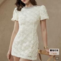 SHEIN ワンピースのサムネイル