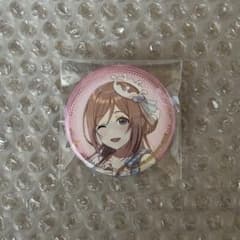 学園アイドルマスター 学マス ローソン コラボ 姫崎 莉波 缶バッジ