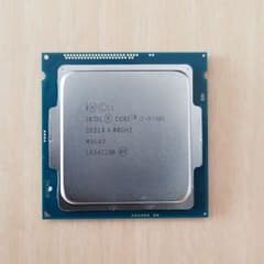 Intel Core i7　4790Kのサムネイル