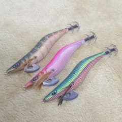 クリックスプロスペック3.5号 まとめ売り - メルカリ