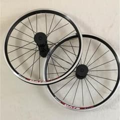 Weinmann DA16 20インチ 20x1,5/1,75 ホイールのサムネイル