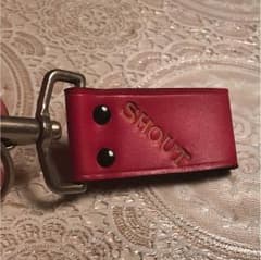 SHOUT! キーホルダーのサムネイル