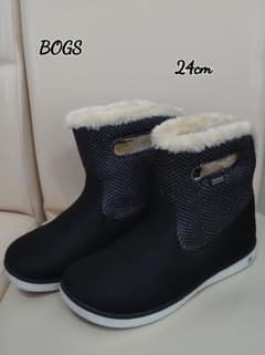 BOGS ボグス スノーブーツのサムネイル