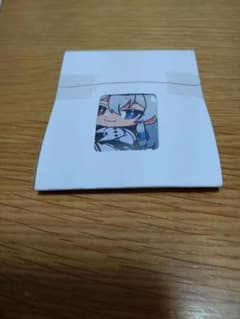 カラフルピーチ　からぴち　ぴたハグ　どぬくさんのサムネイル
