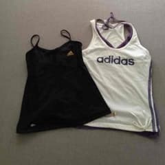 adidas2枚セット！のサムネイル