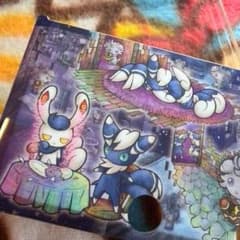 3DS ポケモン カバーのサムネイル