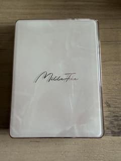 MilleFée チート級コントゥアパレット 02 したたかクールのサムネイル