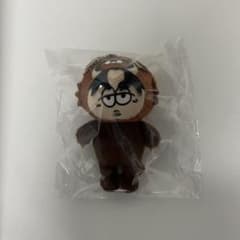 ONE N' ONLY ワンエン 草川直弥 NAOYA ぬいぐるみキーホルダー