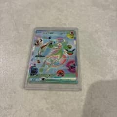 ポケモンカード30thミュウFURのサムネイル