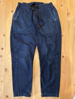 GRAMICCI×orSlowグラミチ×オアスロウ別注FATIGUE PANTS - メルカリ