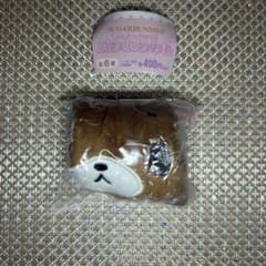 シュガーバニーズ ふわふわ巾着のサムネイル
