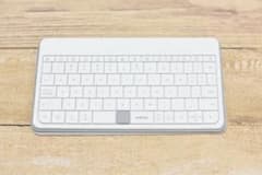 mokibo Fusion Keyboard 開封のみ - メルカリ