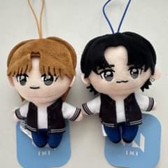 GIGO限定　INI　マスコット 藤牧京介　1体 尾崎匠海 1　ポーチ　1個 GIGO限定 INI マスコット 藤牧京介 1体 尾崎匠海 1 ポーチ 1個 タレント