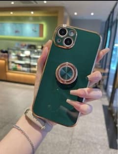 iPhone 13ケース　【未使用】のサムネイル