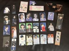 BTS グク マスターさんトレカ レア BTS グク マスターさんトレカ 写真 セット売り - メルカリ