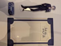 にじさんじ 小柳ロウ Suit up new life. アクリルスタンドのサムネイル