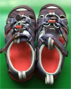 KEEN サンダルのサムネイル