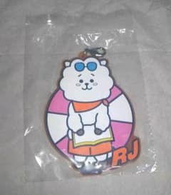 BT21 一番くじ ラバーチャームのサムネイル