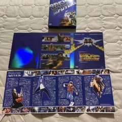 バック・トゥ・ザ・フューチャー トリロジーBOXセット〈初回限定生産