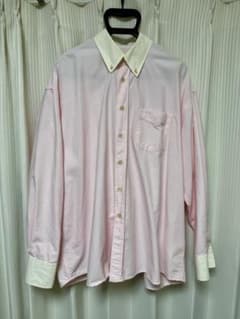 【美品】Our Legacy BORROWED BD SHIRT