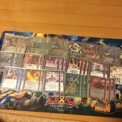 バトスピ 次代コンのサムネイル