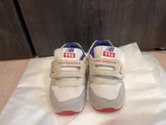 New Balance 996 ベビースニーカー 12cmのサムネイル