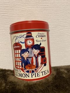 コナン✖️カレルチャペック コラボ缶のサムネイル