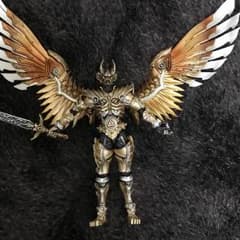 牙狼 フィギュアのサムネイル