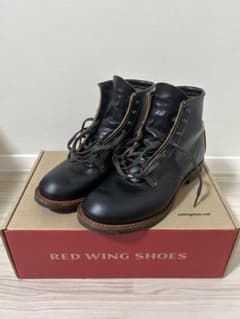 REDWING ベックマン　フラットボックス9060 7Dのサムネイル
