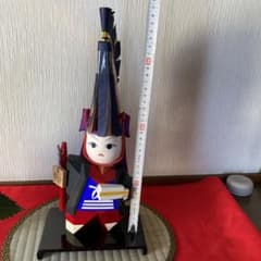 八戸えんぶり 人形 - メルカリ