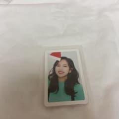 TWICE ミナ　トレカのサムネイル