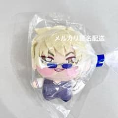 [신품 미개봉] 쵸피 봉제인형 듀라라라 헤이와지마 시즈오 봉제인형 마스코트