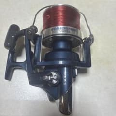 Daiwa EMBLEM-X 5500A スピニングリール 本体 DAIWA EMBLEM-X 5500A スピニングリール 本体 - メルカリ