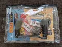 【美品】スタジオコンポジット RC-SC EX 96 カーボンハンドル ブラック
