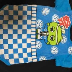ガチャピン、マイクのサムネイル