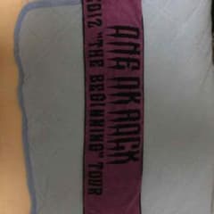 ONE OK ROCKのサムネイル