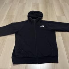 The North Face リバーシブルナイロンジャケットのサムネイル